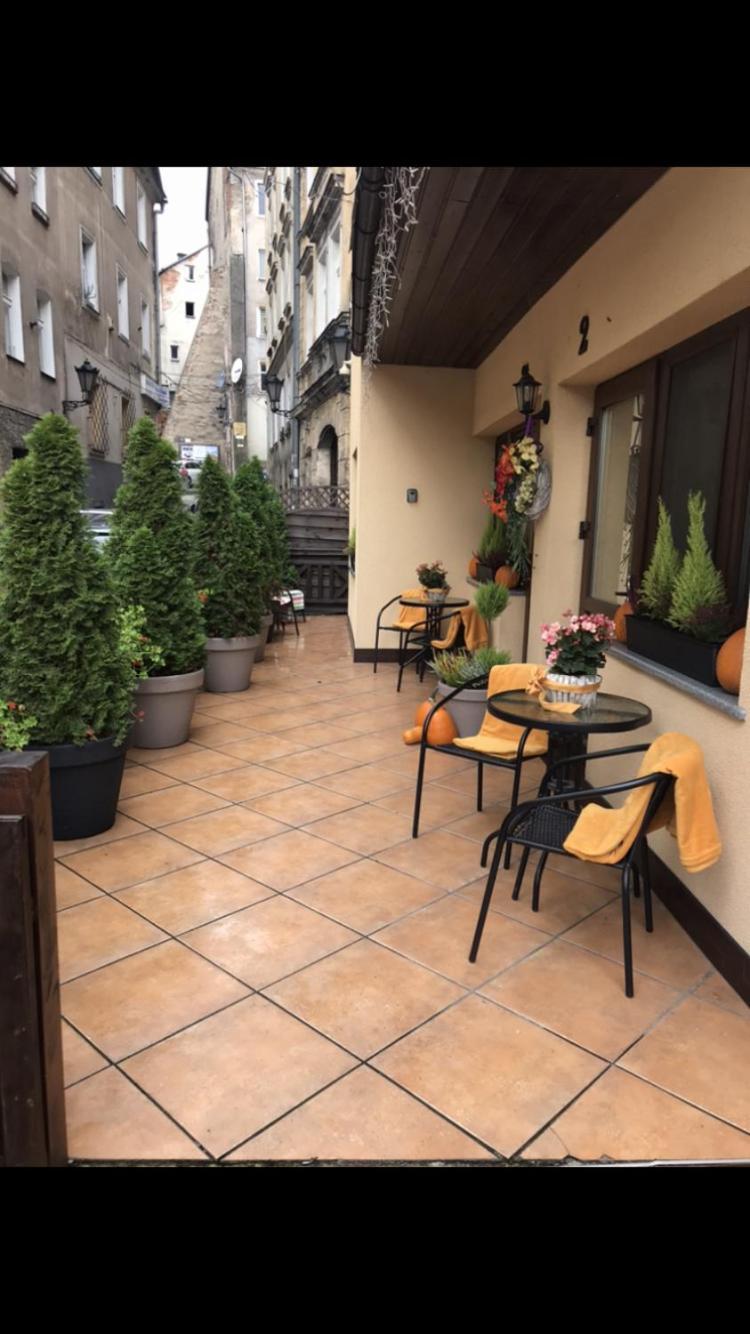 Spadzista 3 كوادسكوم المظهر الخارجي الصورة